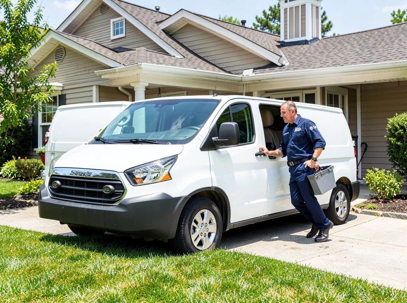 Emergency Plumber company in Joanna, SC